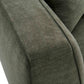Tristine 96" Sofa - Olive Green - Image 5