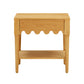Oodle 24" Nightstand With Drawer - Natural Ash - Image 2