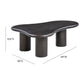 Gotham 48" Wood Coffee Table - Dark Umber - Image 7