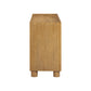 Miles 62" 3-Door Sideboard - Image 8
