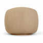 Judy Swivel Accent Chair - Honey - Image 5