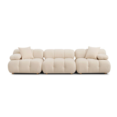 Calliope 118" Modular Sofa - Image 1