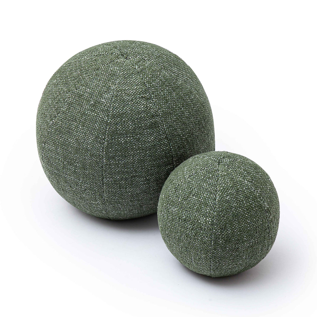 Boba Ball Throw Pillow (9