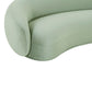 Kendall Sofa (90"-120") - Moss Green / 90" - Image 5