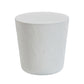 Margot Indoor/Outdoor Concrete Stool - Light Grey - Image 3