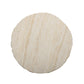 Roxanne Faux Travertine Indoor/Outdoor Concrete Side Table - Image 3