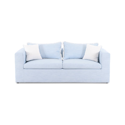 Salty 85" Indoor/Outdoor Sofa - Image 1