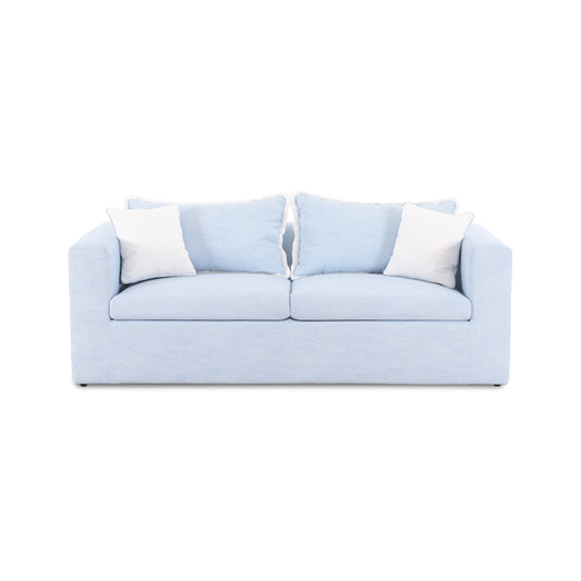 Salty 85" Indoor/Outdoor Sofa - Image 1
