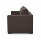 Portsmouth 85" Sofa - Brown - Image 4