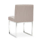 Pensel Dining Chair - Black,Natural - Image 3