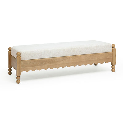 Thelma 56" Bench - Image 1