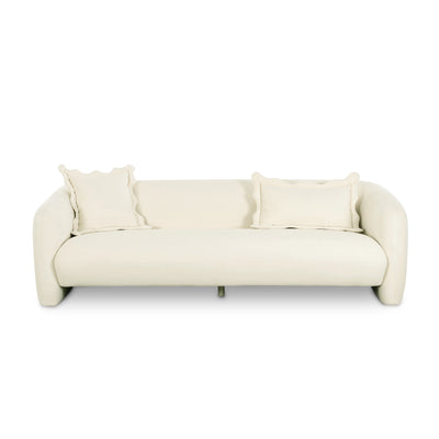 Lou 91" Sofa - Image 1