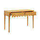 Oodle 48" 2-Drawer Desk - Natural Ash - Image 5