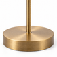 Narea Capiz Shell Table Lamp - Image 3