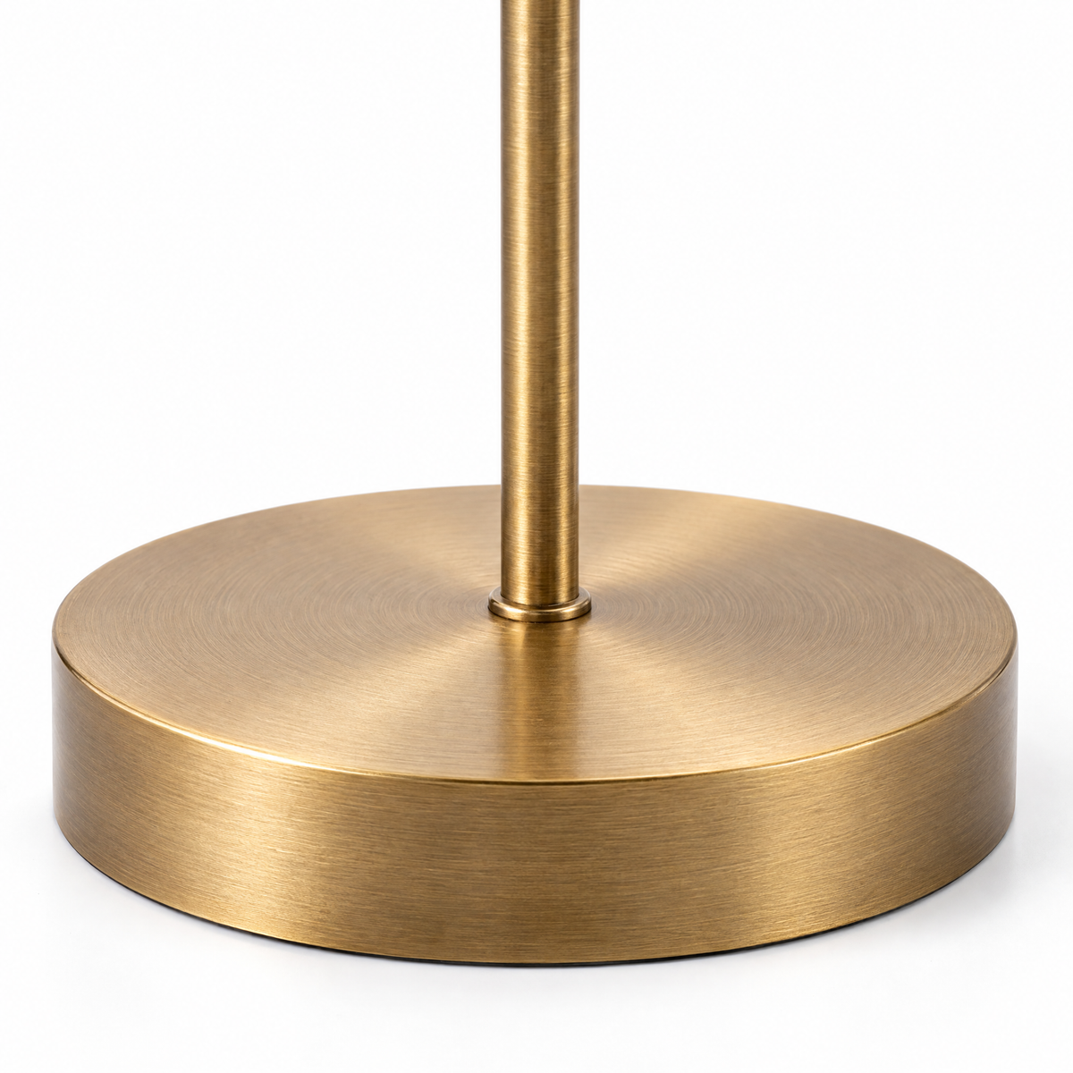 Narea Capiz Shell Table Lamp - Image 3