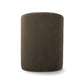 Seraphina Performance Velvet Dining Chair - Chocolate Brown - Image 4