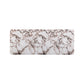 Janice 61" Breccia Faux Marble Console Desk - Image 5
