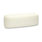 Graceland 54" Bench - Ivory - Image 4