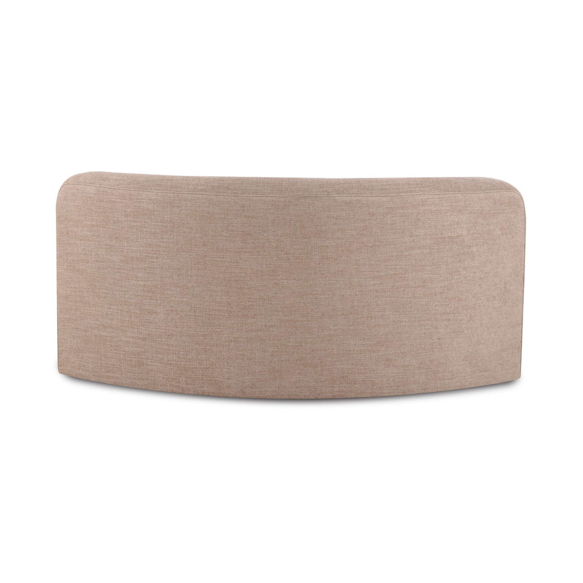 Gorge Modular Corner Wedge - Tan - Image 5