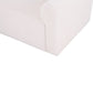 Gorge 81" Modular Loveseat - Cream - Image 6
