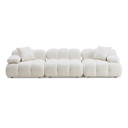 Calliope 118" Modular Sofa - Image 1