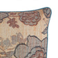 Taman 24"X16" Cotton Accent Pillow in Spring Florals - Image 3