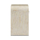 Borno 20" Mother of Pearl Nightstand - Image 5