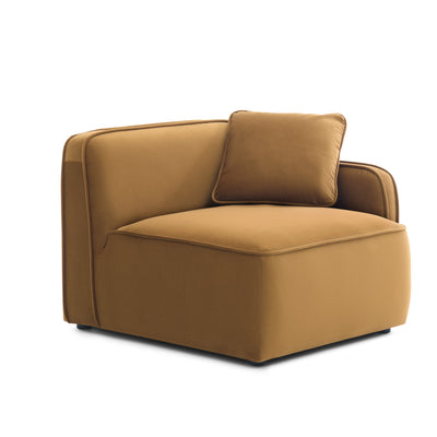 Travie Modular Corner Armchair - Image 1