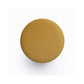 Dex Performance Vegan Mohair Ottoman - Amber - Image 5