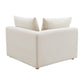 Hangover Modular Corner Chair - Off-White - Image 6