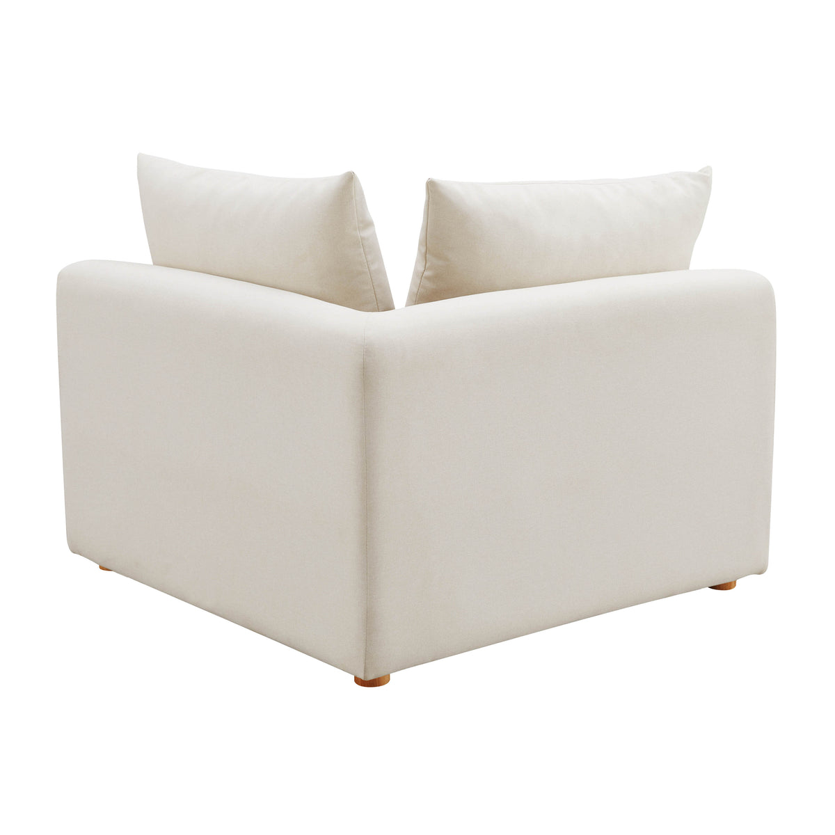 Hangover Modular Corner Chair - Off-White - Image 6