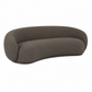Kendall Sofa (90"-120") - Java Brown / 90" - Image 2
