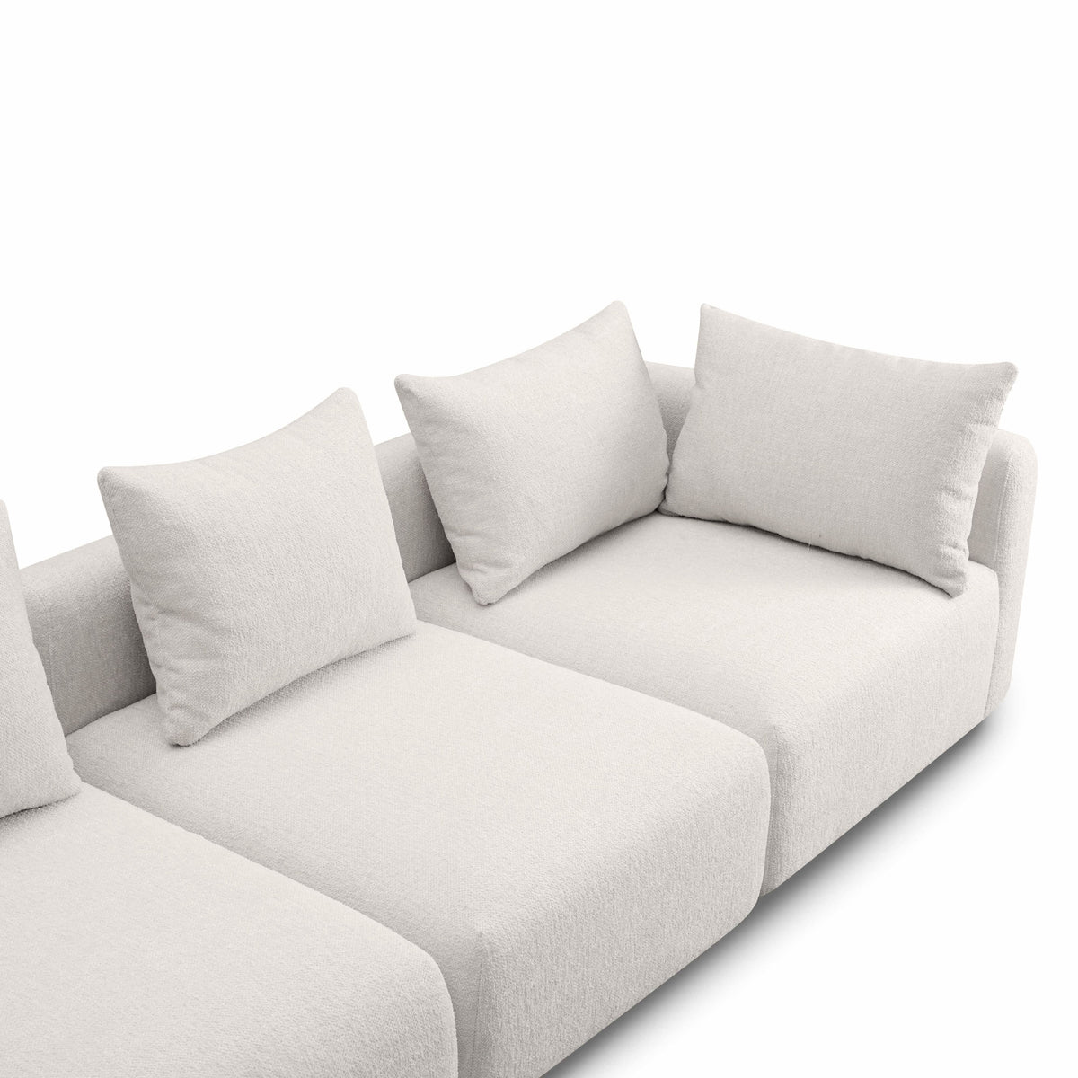 Hangover Modular Sofa (112