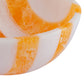 Lolly Striped Resin Salad Bowl - Image 3
