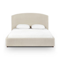 Leah Performance Chenille Bed