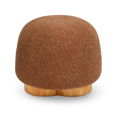 Oopa Swivel Ottoman - Image 1