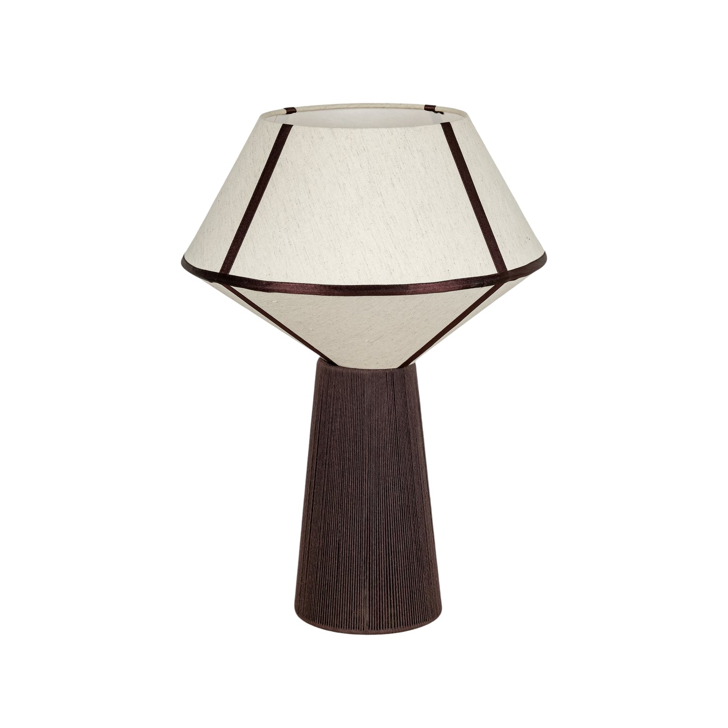 Josephine Upwards Table Lamp - Image 1