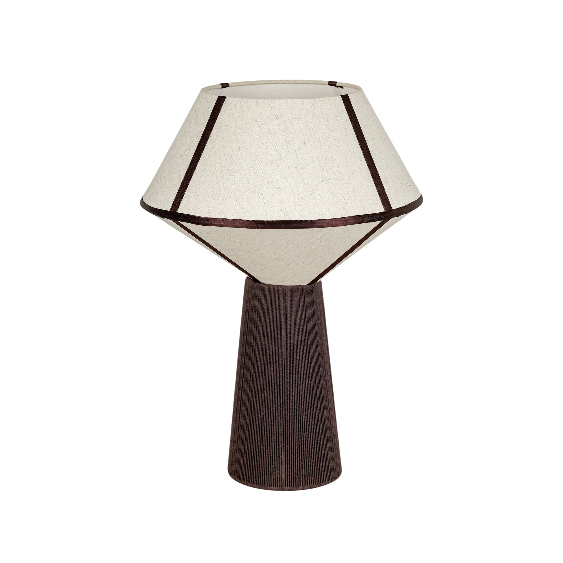Josephine Upwards Table Lamp - Image 1