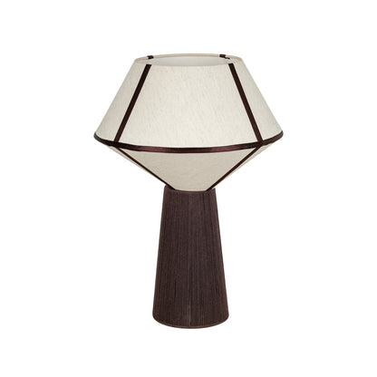 Josephine Upwards Table Lamp - Default Title - Image 1
