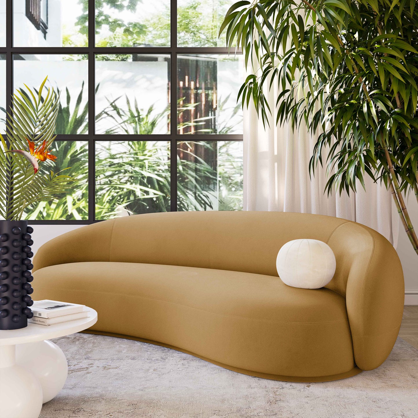 Kendall Sofa (90