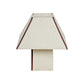 Josephine Pyramid Table Lamp - Image 1