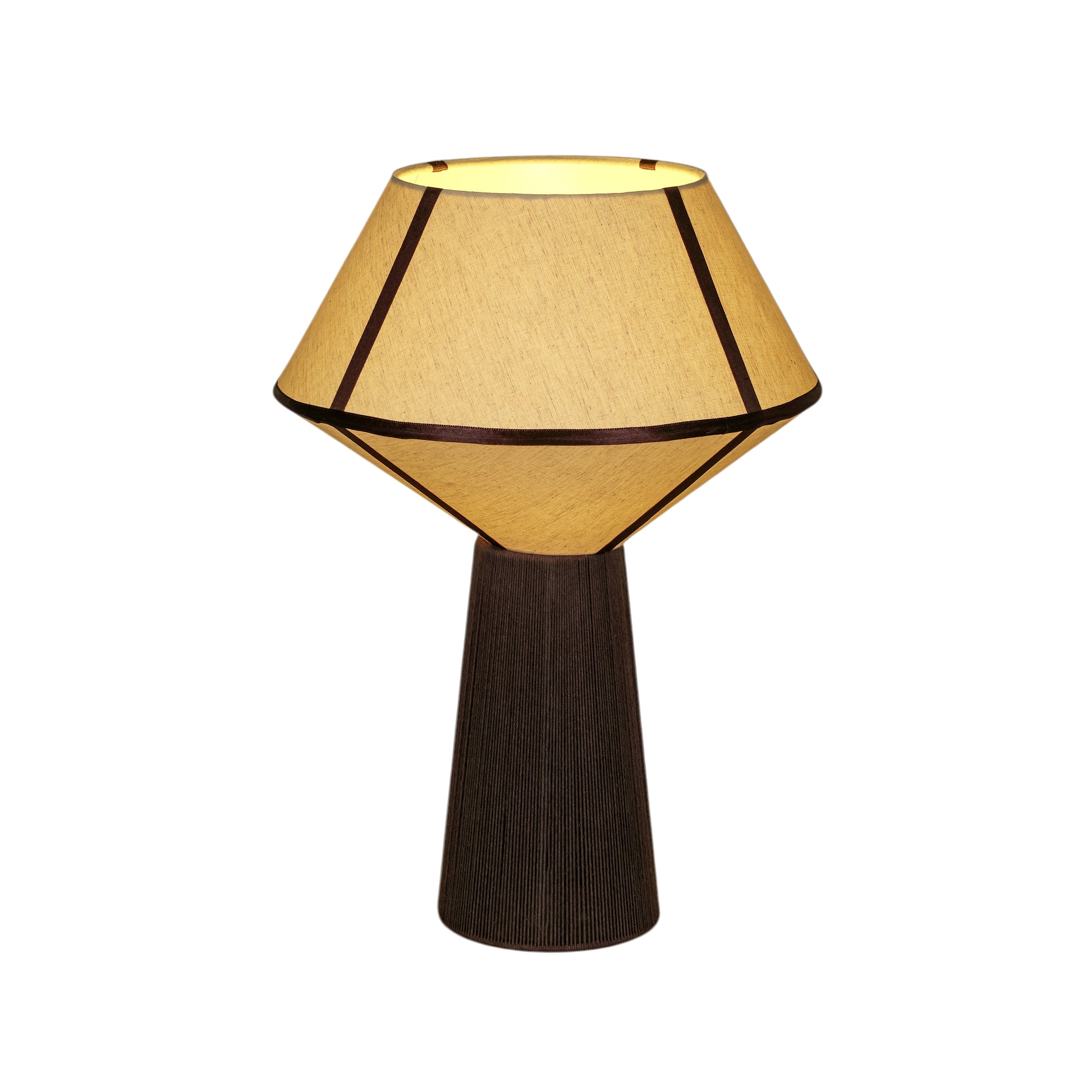 Josephine Upwards Table Lamp - Image 4