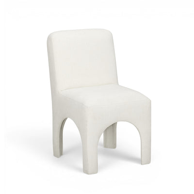 Tomlin Performance Chenille Dining Chair - Image 1