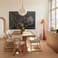 Bobbie Dining Chair - Off-White - Image 2