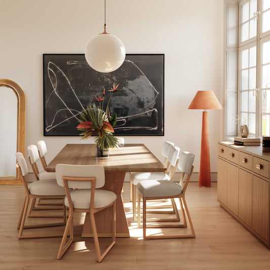Bobbie Dining Chair - Image 2
