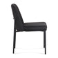 Sydney Dining Chair - Set of 2 - Black - Image 6