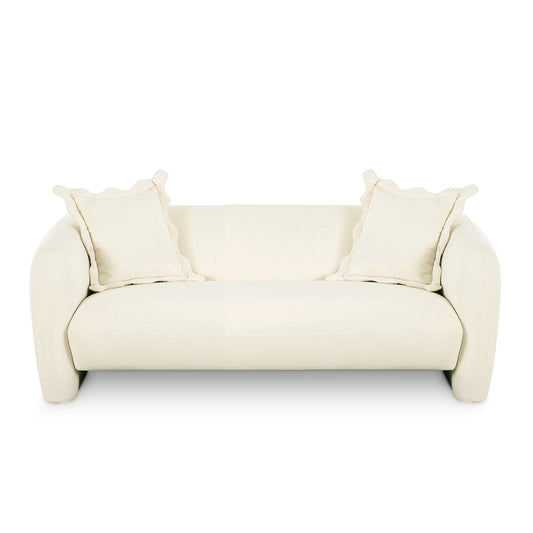 Lou 71.5" Loveseat - Image 1