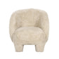 Kiki Accent Chair - Natural - Image 3