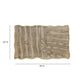 Daphne Natural Hand Tufted Wool Area Rug 5'X8' - Image 5
