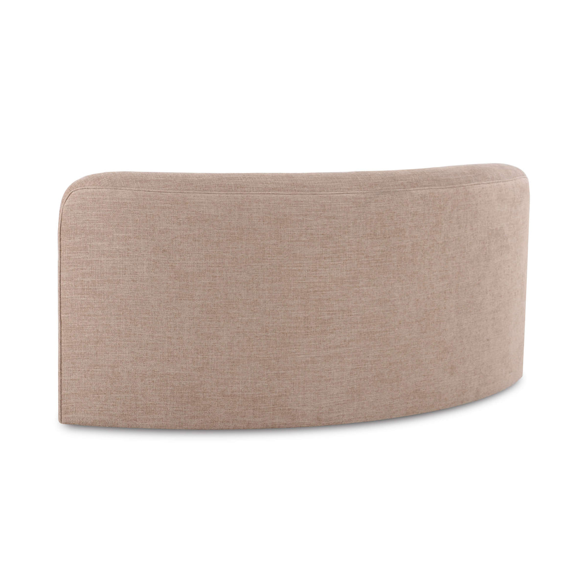 Gorge Modular Corner Wedge - Tan - Image 4